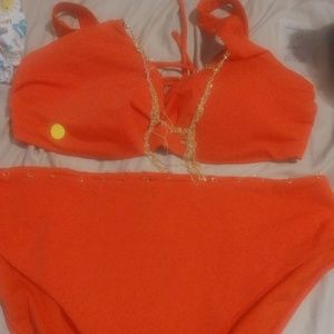 High quality swim suit